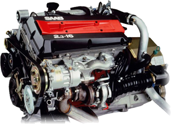 B1918 Engine